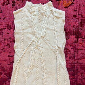 Braided Zara Sleeveless Top